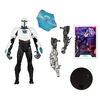 DC Multiverse - Shriek (Futures End - Batman Beyond) Build A Figure Collection