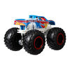Hot Wheels Monster Trucks Race Ace Vehicle
