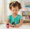 Barbie Sleepover Figure Pack by Little People