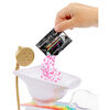 Rainbow High Salon Playset with Rainbow of DIY Washable Hair Color Foam for Kids and Dolls
