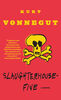 Slaughterhouse-Five - English Edition