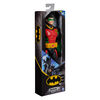 DC Comics, Figurine articulée Robin, 30 cm