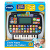 VTech Little Apps Light-Up Tablet - English Edition