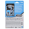 Star Wars The Vintage Collection Artoo-Detoo (R2-D2), Star Wars: A New Hope 3.75 Inch Collectible Action Figure