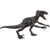 Jurassic World - Figurine Dino Méchant.