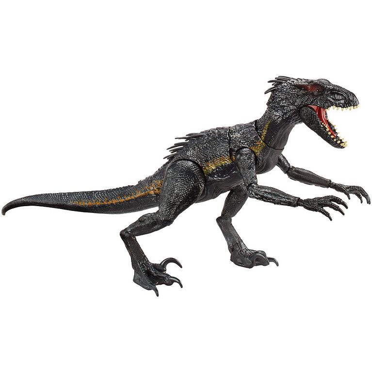 Jurassic World Villain Dino Figure