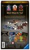 Ravensburger - Disney Villainous: Despicable Plots - English version