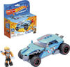 Mega Construx Hot Wheels Rip Rod