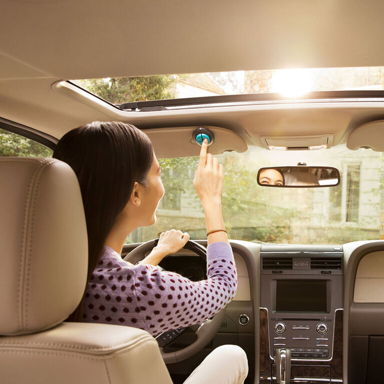 Brica Night Light Musical InSight Mirror Babies R Us Canada