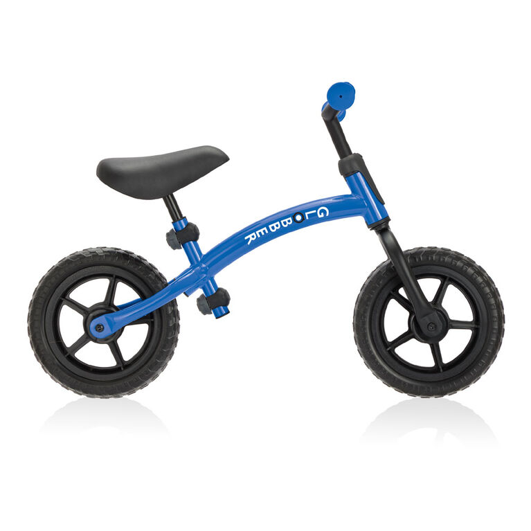 Globber Go Bike New Navy Blue