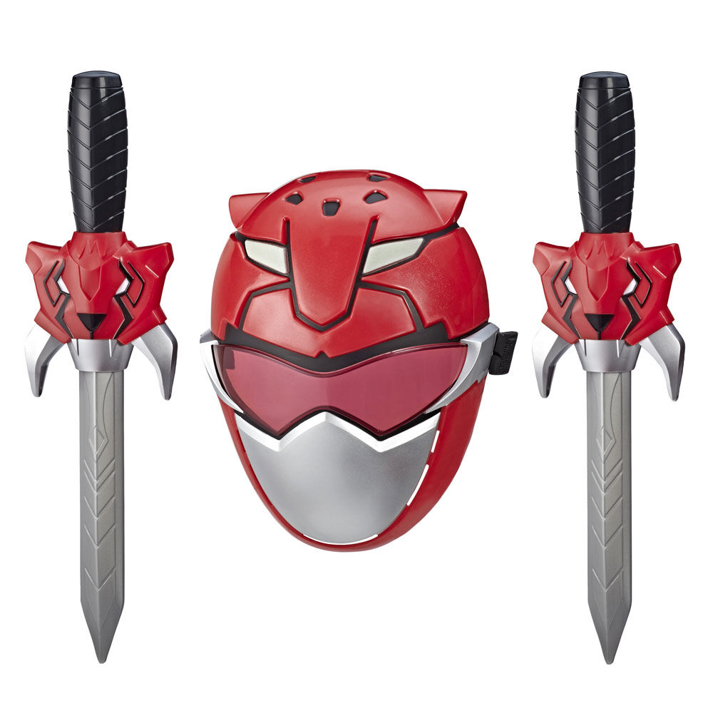 power rangers beast morphers cheetah blade