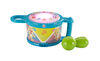 Fisher-Price Laugh & Learn Tap & Teach Drum - English Edition