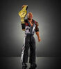 WWE Ultimate Edition The Rock Action Figure