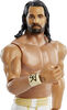 WWE WrestleMania Seth Rollins Action Figure