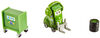 Disney Pixar Cars Adam Parke Vehicle - English Edition