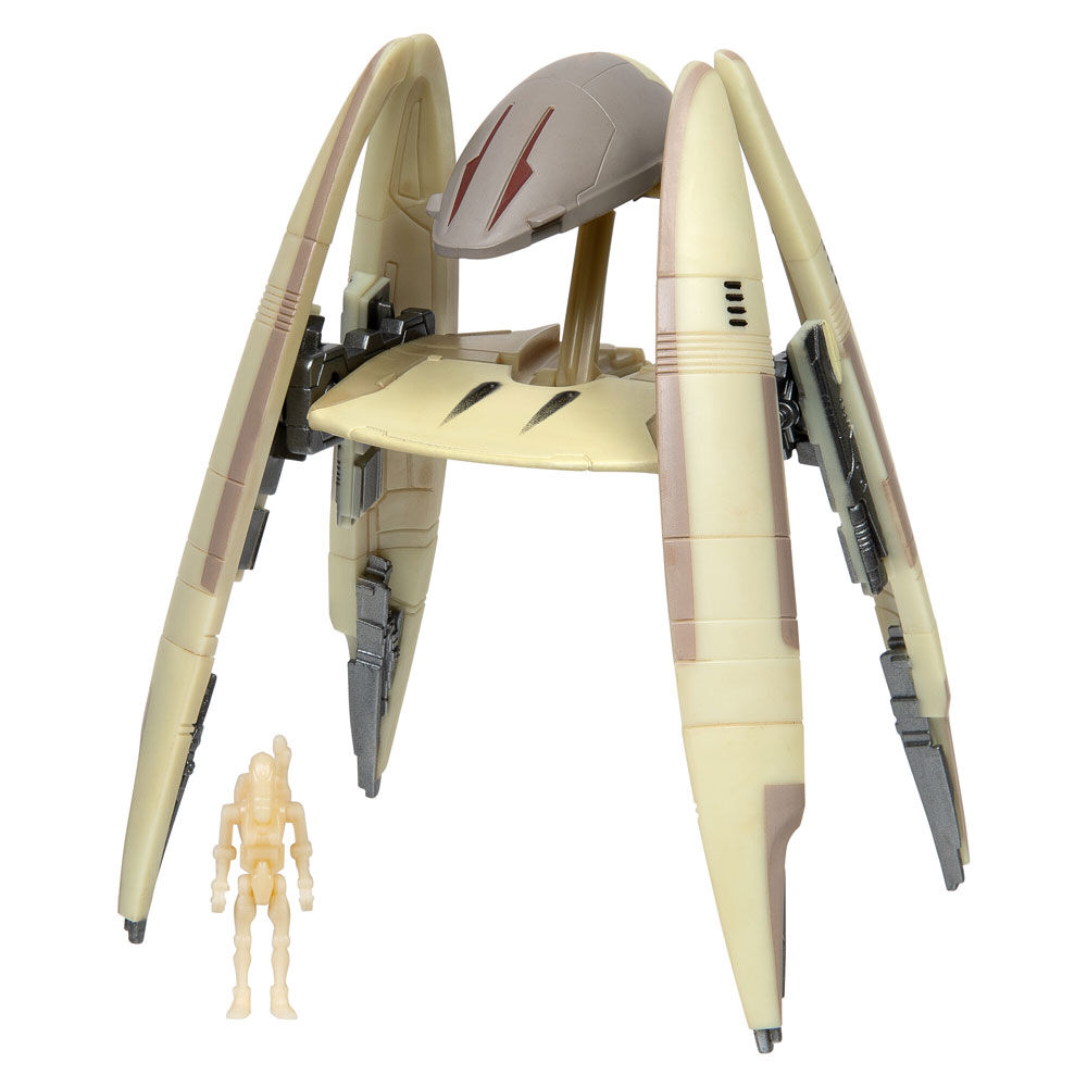 Star wars vulture discount droid