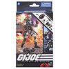 G.I. Joe Classified Series Firefly, Collectible G.I. Joe Action Figure, 84, 6 Inch Action Figures