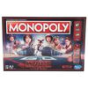 Hasbro Gaming - Monopoly Stranger Things Edition
