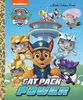 Cat Pack Power (PAW Patrol) - English Edition