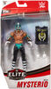 WWE Rey Mysterio Elite Collection Action Figure