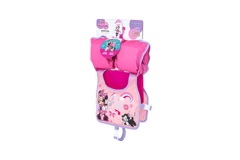 Minnie Swim Vest