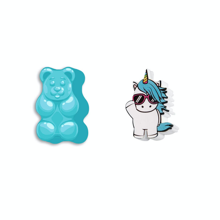 Ijoy Cable Byte 2 Pack Gummy And Unicorn Toys R Us Canada