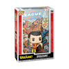 Pop Comic Cover:Justic League of America: Shazam! No. 137