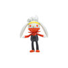 Ensemble de figurine de combat Pokémon