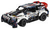 LEGO Technic La voiture de rallye contrôlée 42109