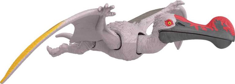 Jurassic World Dinosaur Action Figures Danger Pack