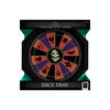 USAopoly Disney Tim Burton's The Nightmare Before Christmas Dice Tray - English Edition