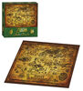 The Legend of Zelda "Hyrule Map" Casse-Tête De Collection De 550 Pièces