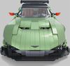 Mega Hot Wheels Aston Martin Vulcan