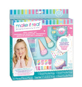 Make it Real Nail Candy Set