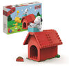 BanBao Peanuts - Dog House