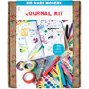 Kid Made Modern - Journal Kit - English Edition