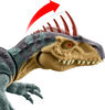 Jurassic World Gigantic Trackers Neovenator