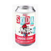 Funko POP! Vinyl SODA:  Klondike Kat - Savoie-Faire