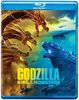 Godzilla: King of the Monsters