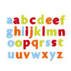 IMAGINARIUM Letters minuscules magnétiques