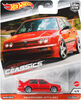 Hot Wheels Volkswagen Jetta Mk3 Vehicle
