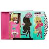 L.O.L. Surprise! O.M.G. Lady Diva Fashion Doll