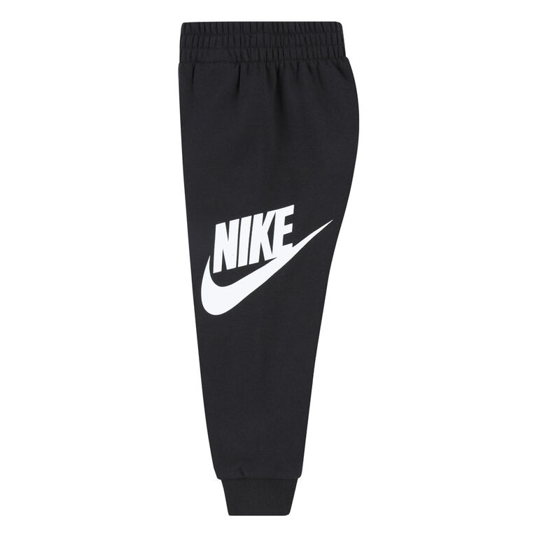Nike Set - Black