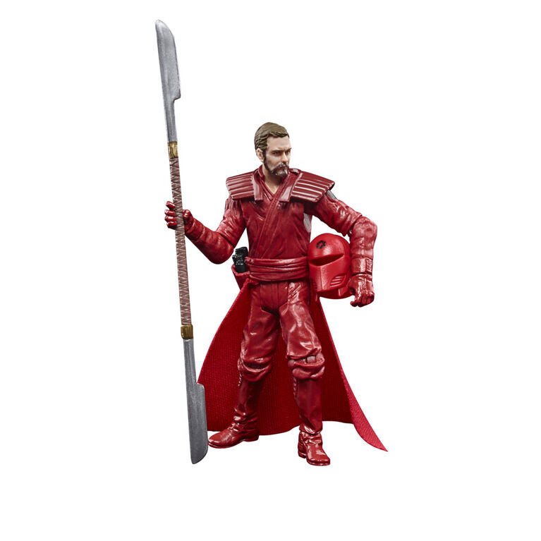 Star Wars The Vintage Collection Emperor's Royal Guard Toy