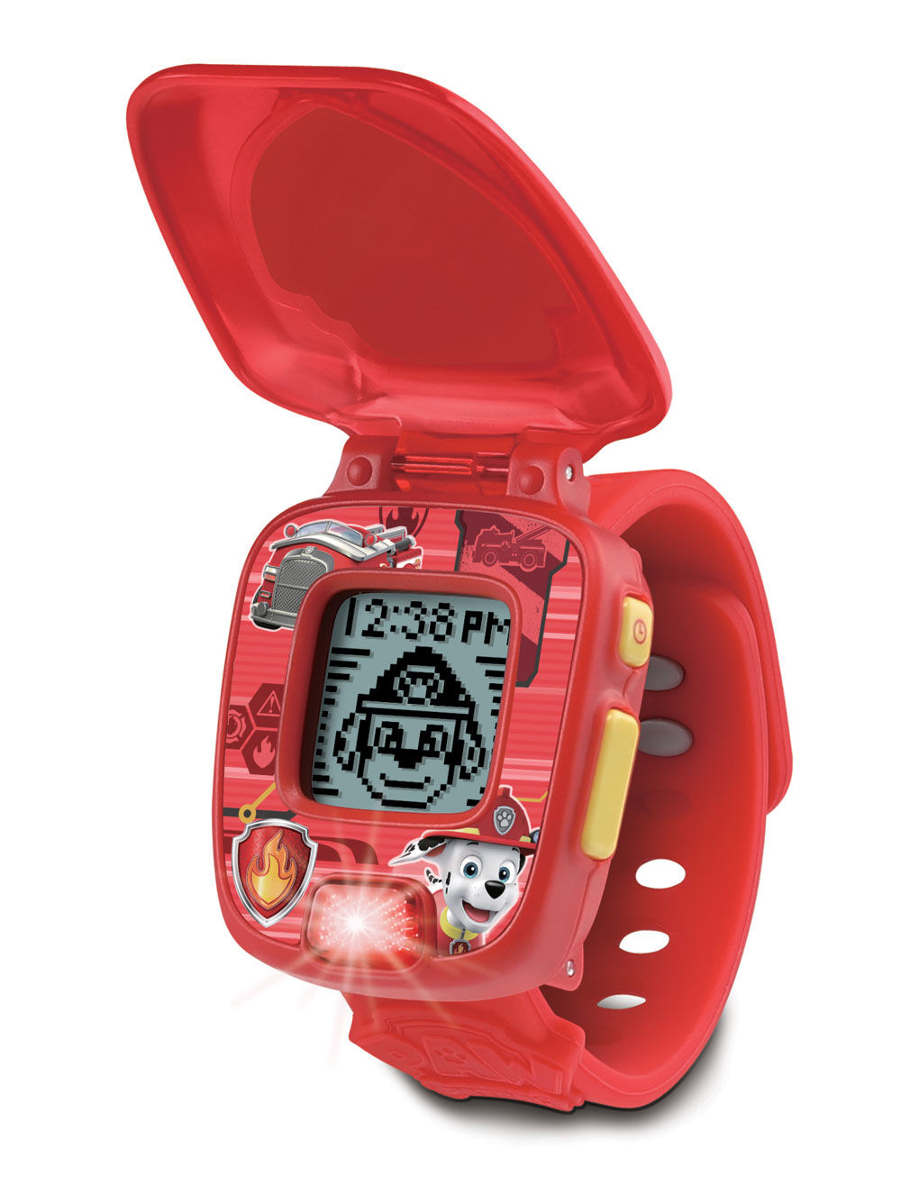 Paw patrol montre outlet
