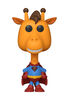 Funko POP! Ad Icons: DC - Geoffrey as Superman - R Exclusive