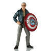 Marvel Legend series The Avengers cameo Stan Lee Action Figure