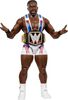 WWE Action Figures | WWE Elite Big E Figure