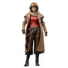 Star Wars The Black Series Doctor Aphra, Star Wars Publishing Collectible 6-Inch Action Figures
