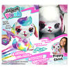 Style 4 Ever Spray Art Plush Puppy